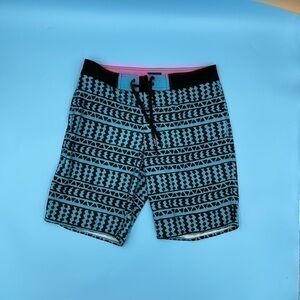 NWOT - American Eagle Board Shorts